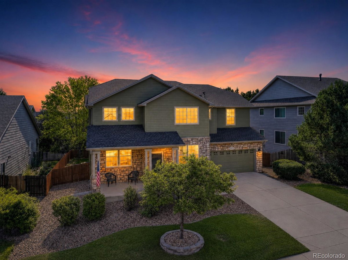 Featured Properties