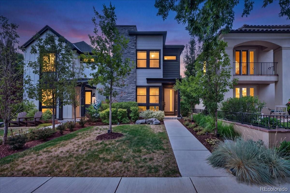 Featured Properties