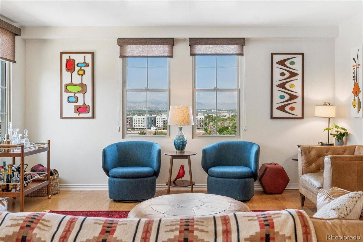 featured property