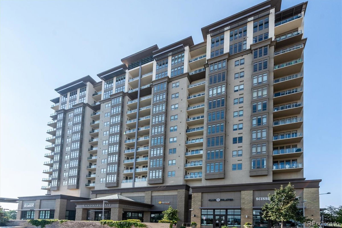 Featured Properties