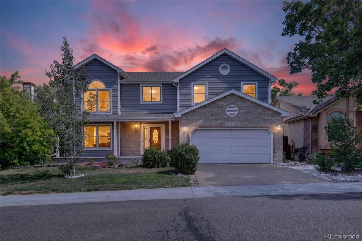 Featured Properties