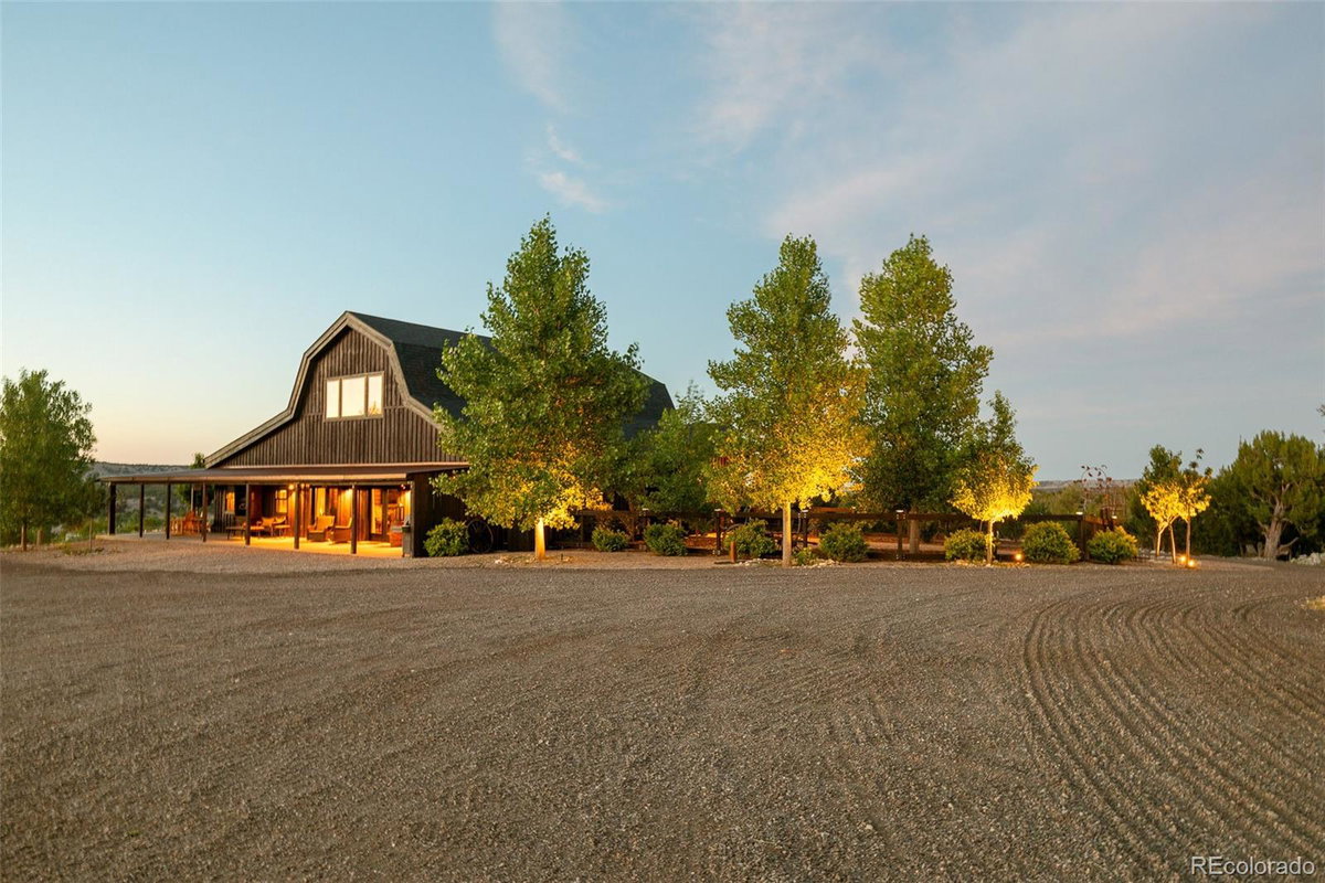 featured property