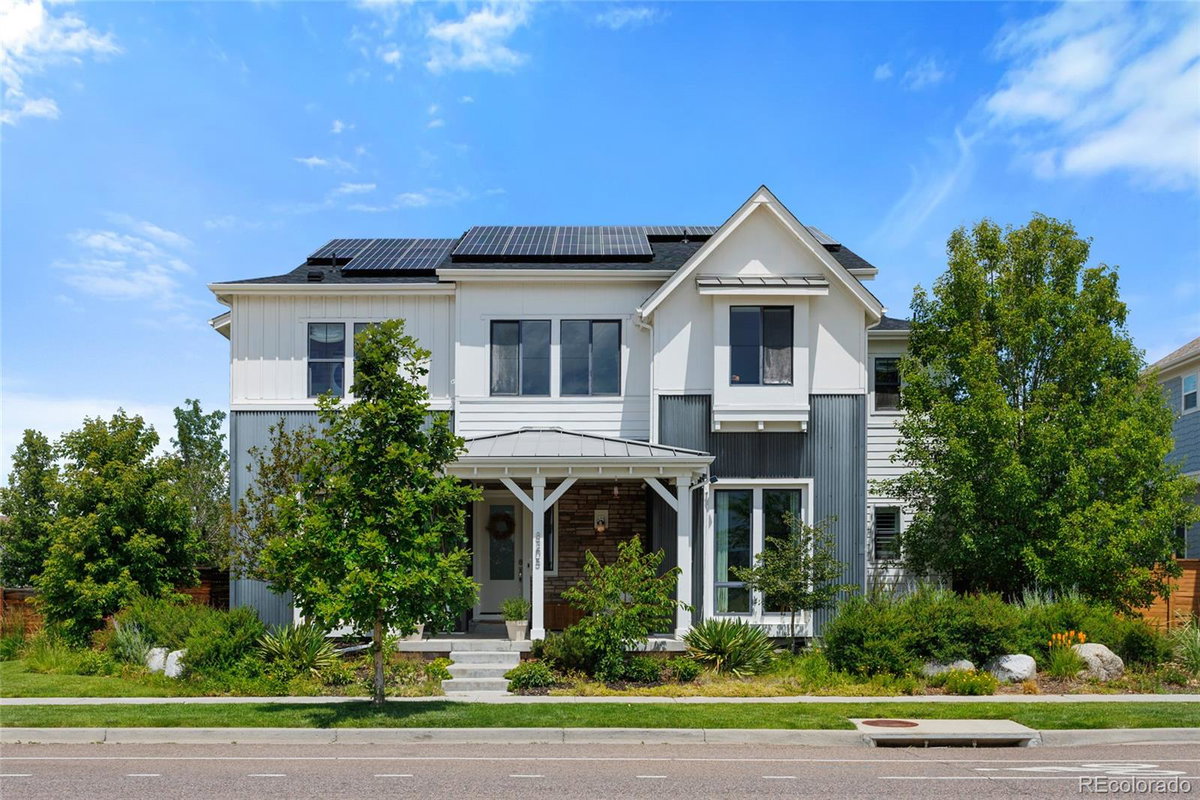 8205 E Prairie Meadow Drive