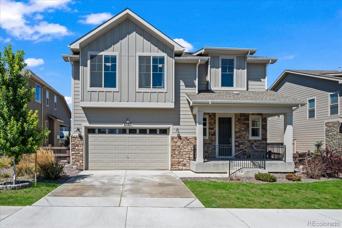 Featured Properties
