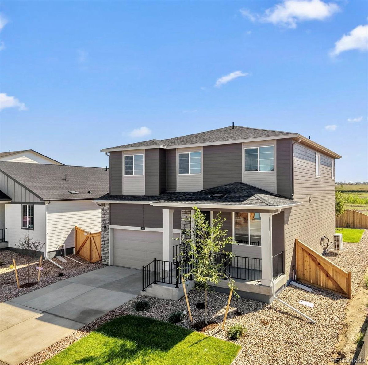 Featured Properties