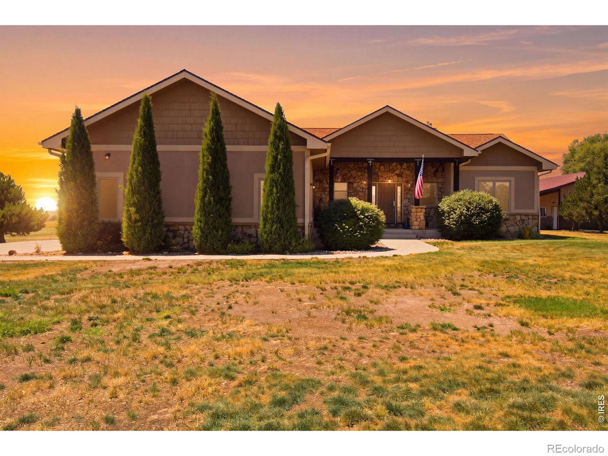 featured property