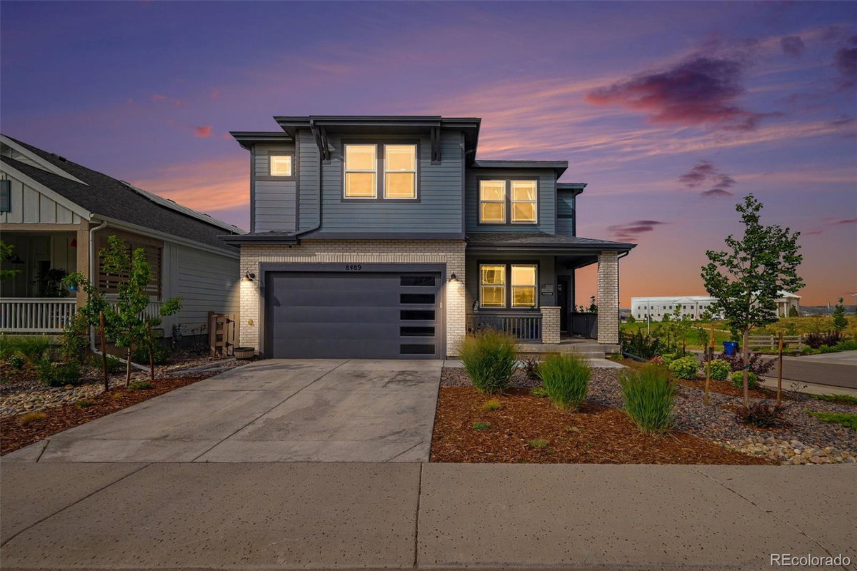Featured Properties
