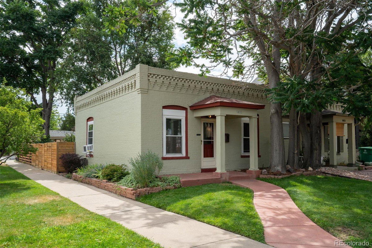 Featured Properties