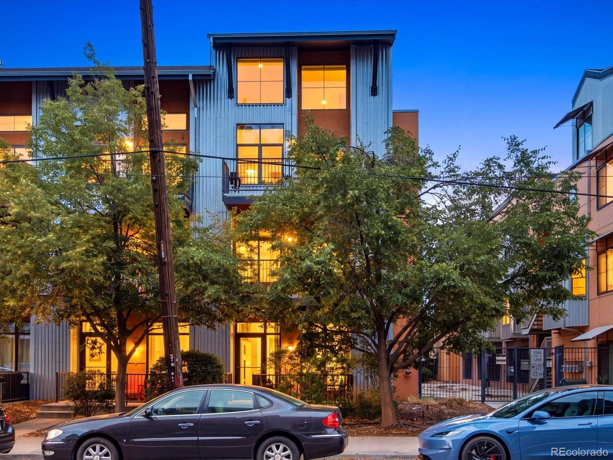Featured Properties