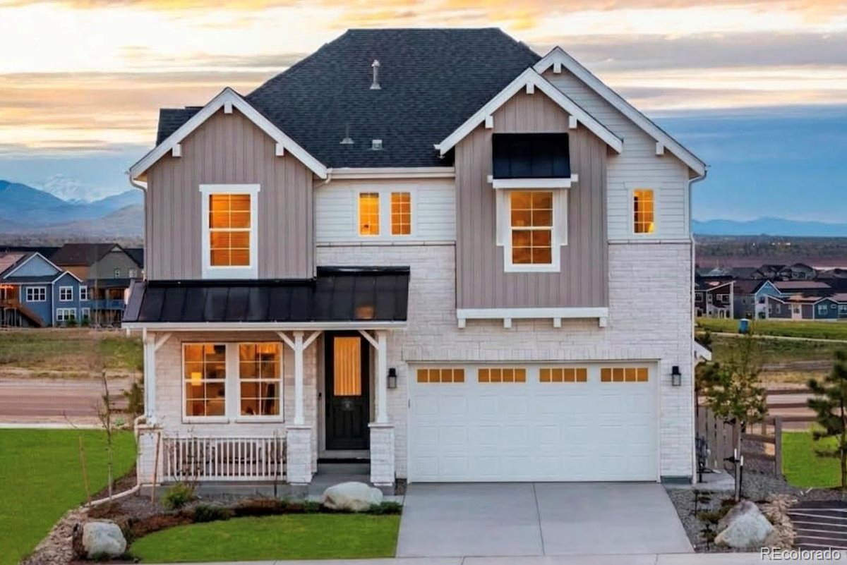 Featured Properties