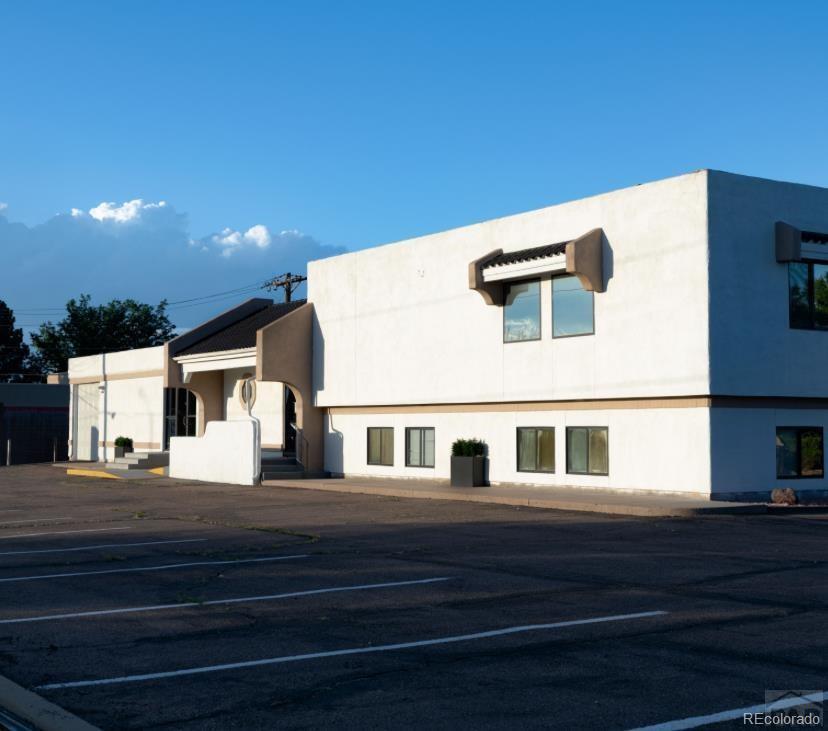 featured property