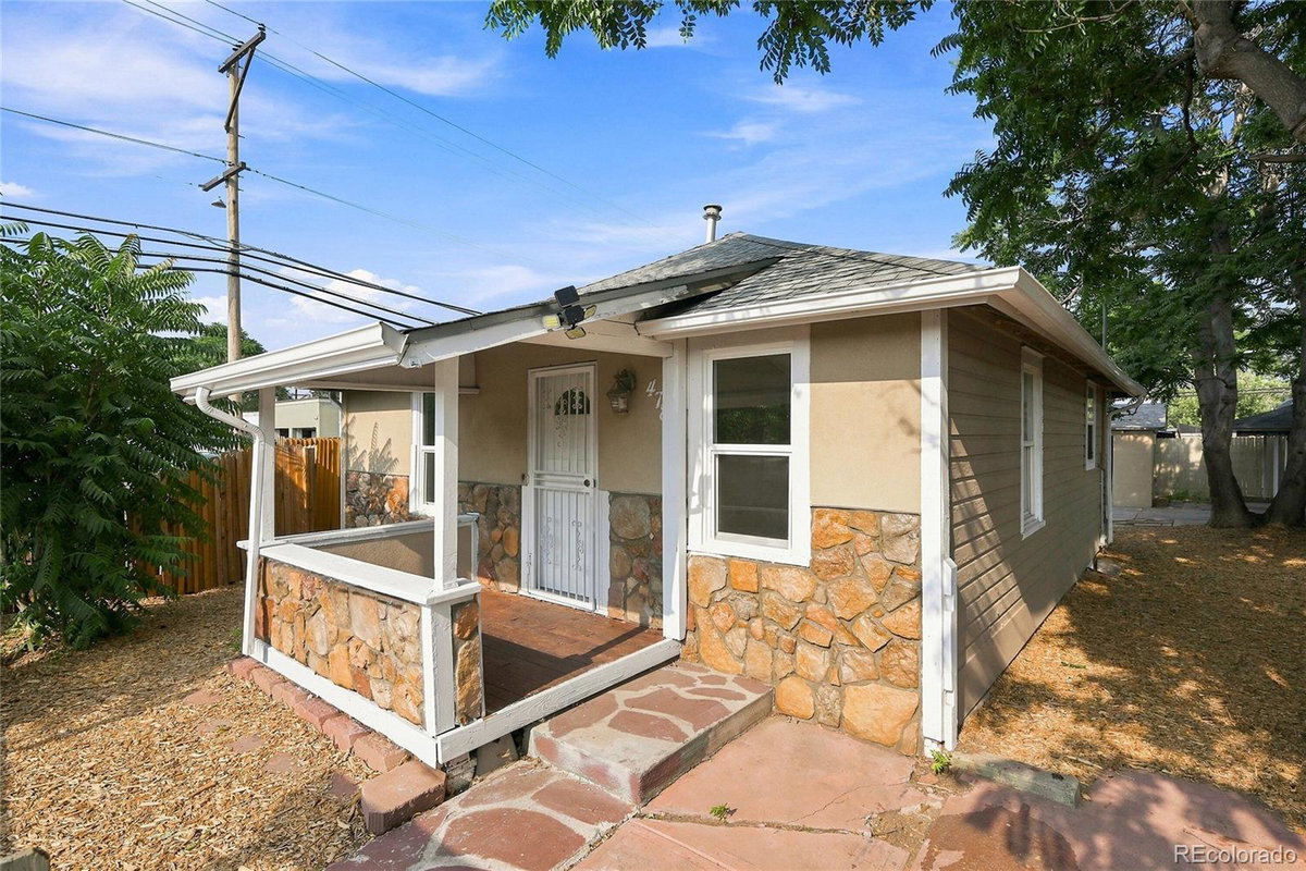 Featured Properties
