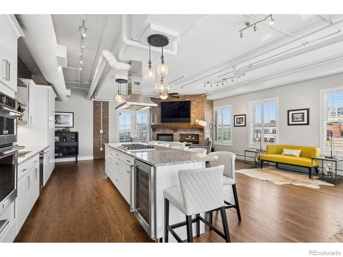 featured property