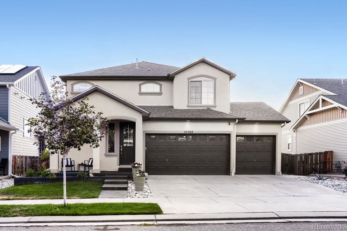 Featured Properties