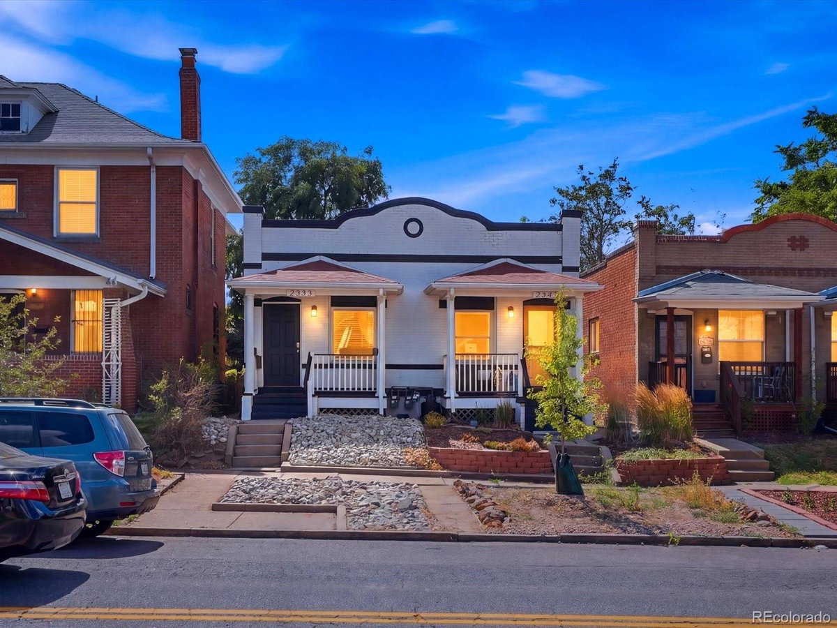 Featured Properties