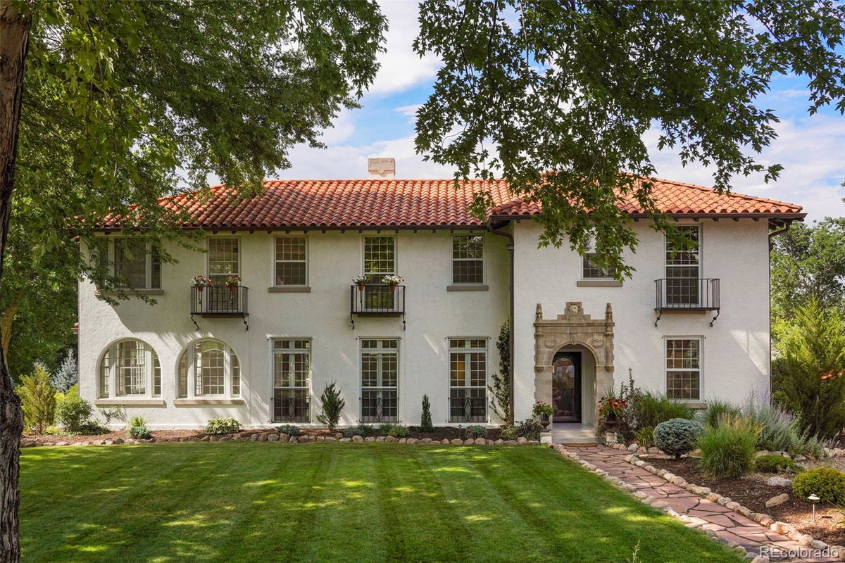 featured property