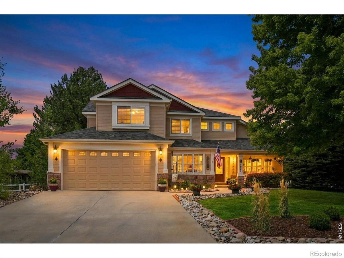 Featured Properties