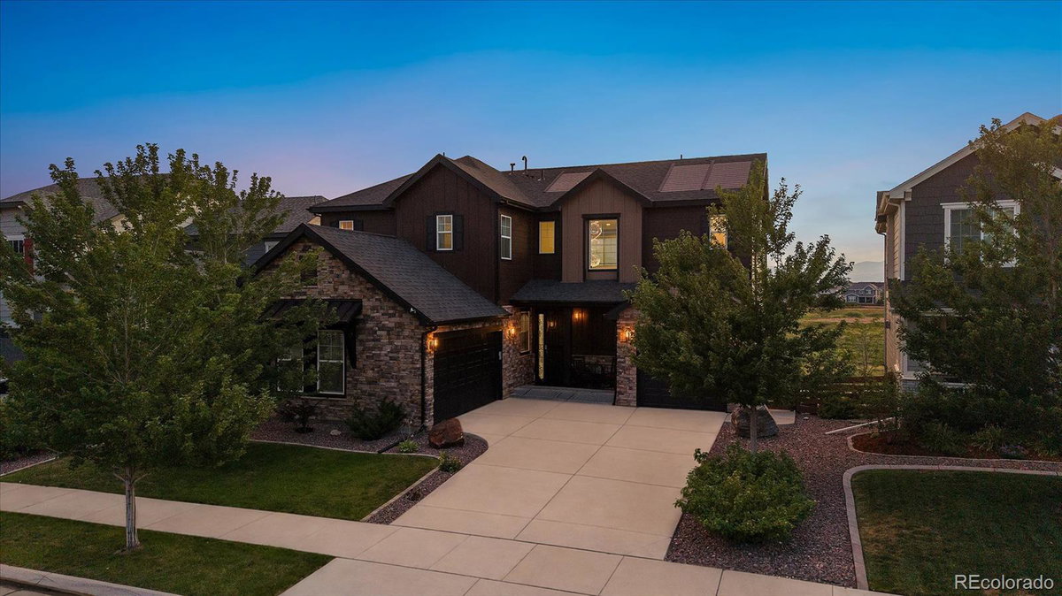 Featured Properties