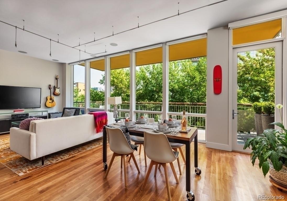 Featured Properties