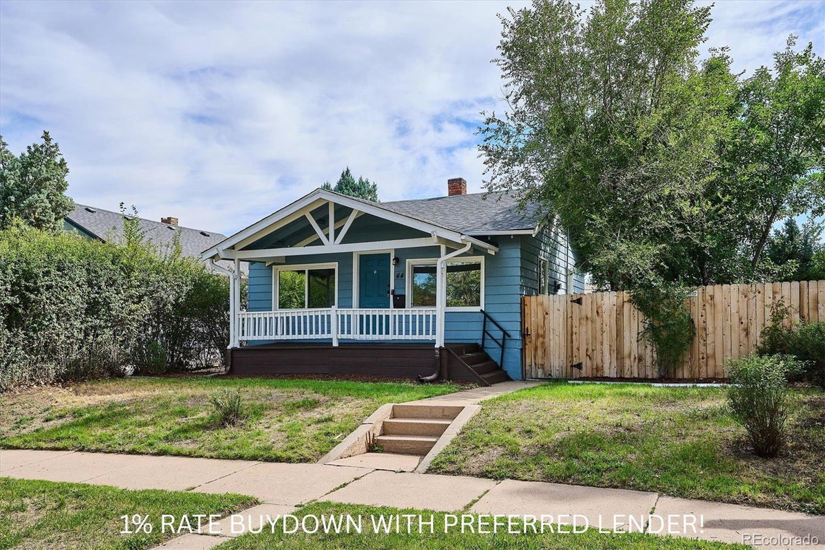 Featured Properties