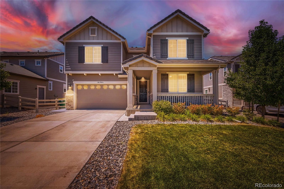 Featured Properties