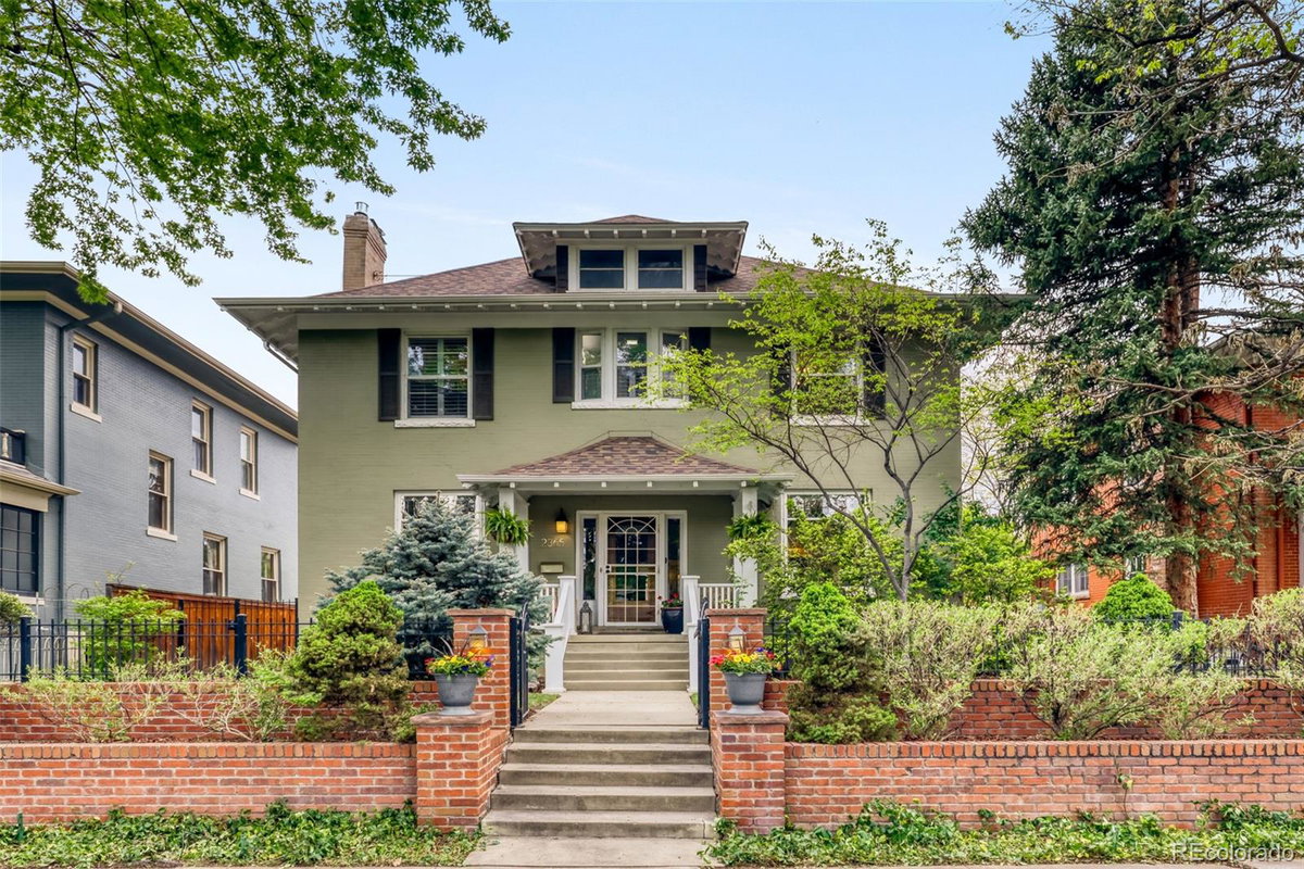 Featured Properties