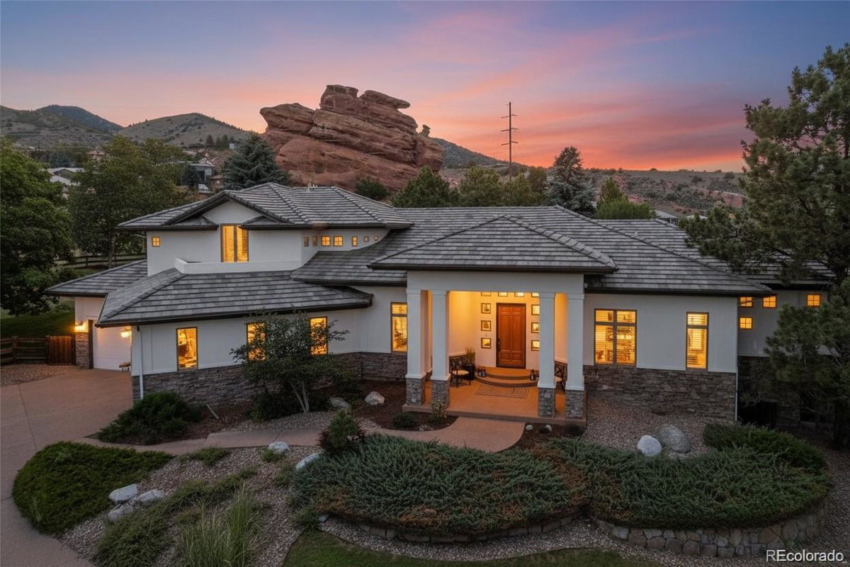 Featured Properties