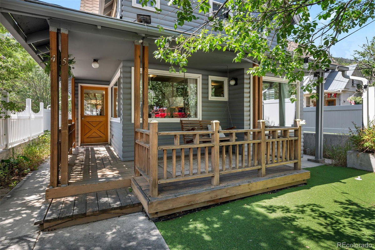 Featured Properties