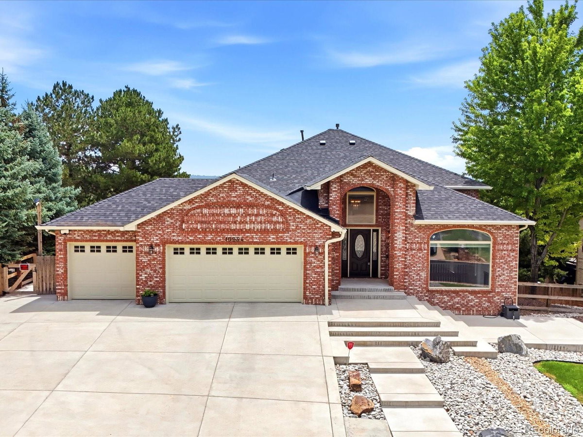 10954 Allison Court