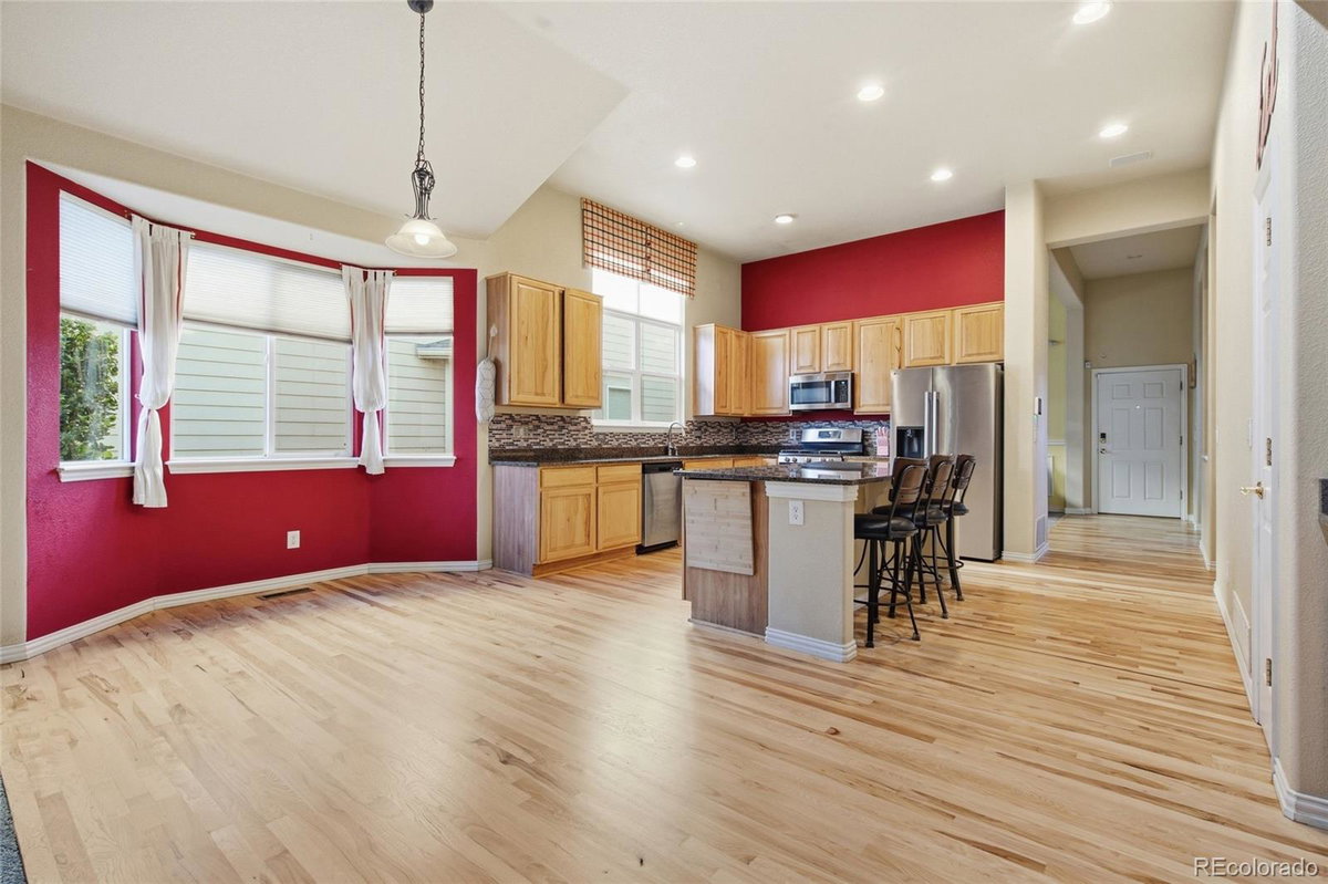Featured Properties