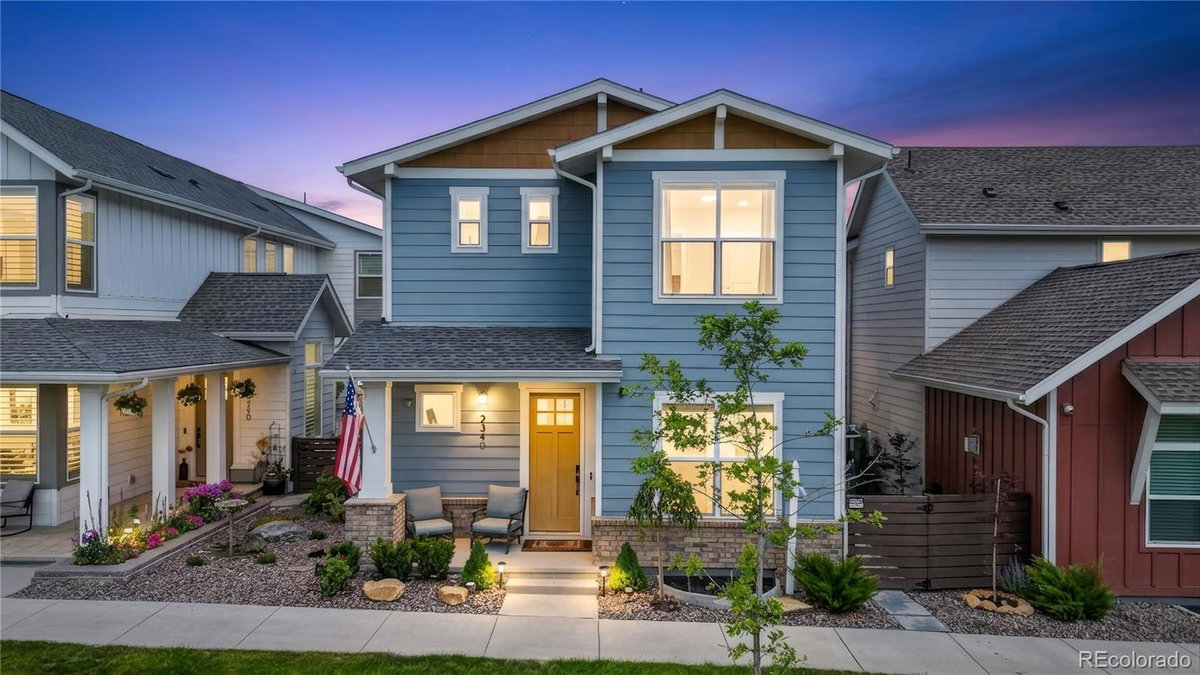 Featured Properties
