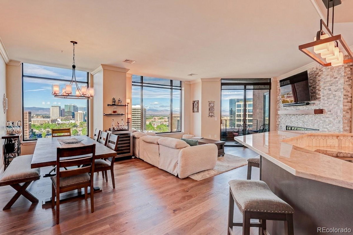 featured property