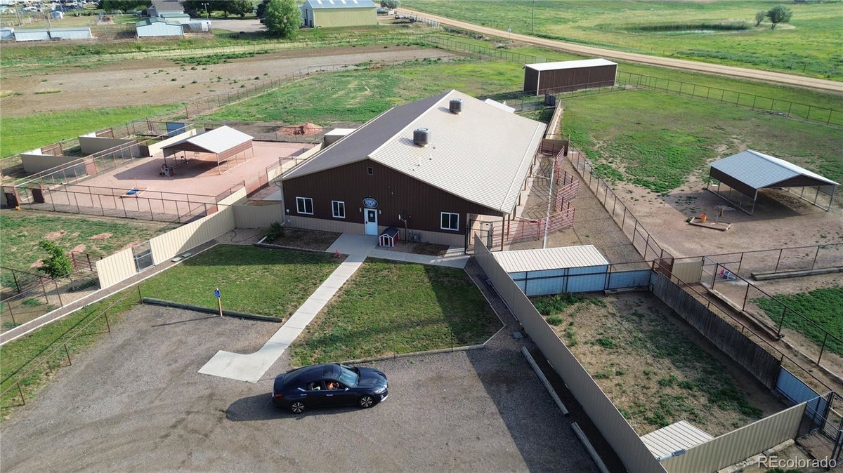 featured property