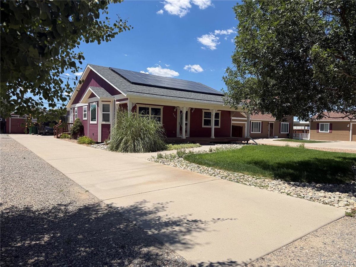 Featured Properties