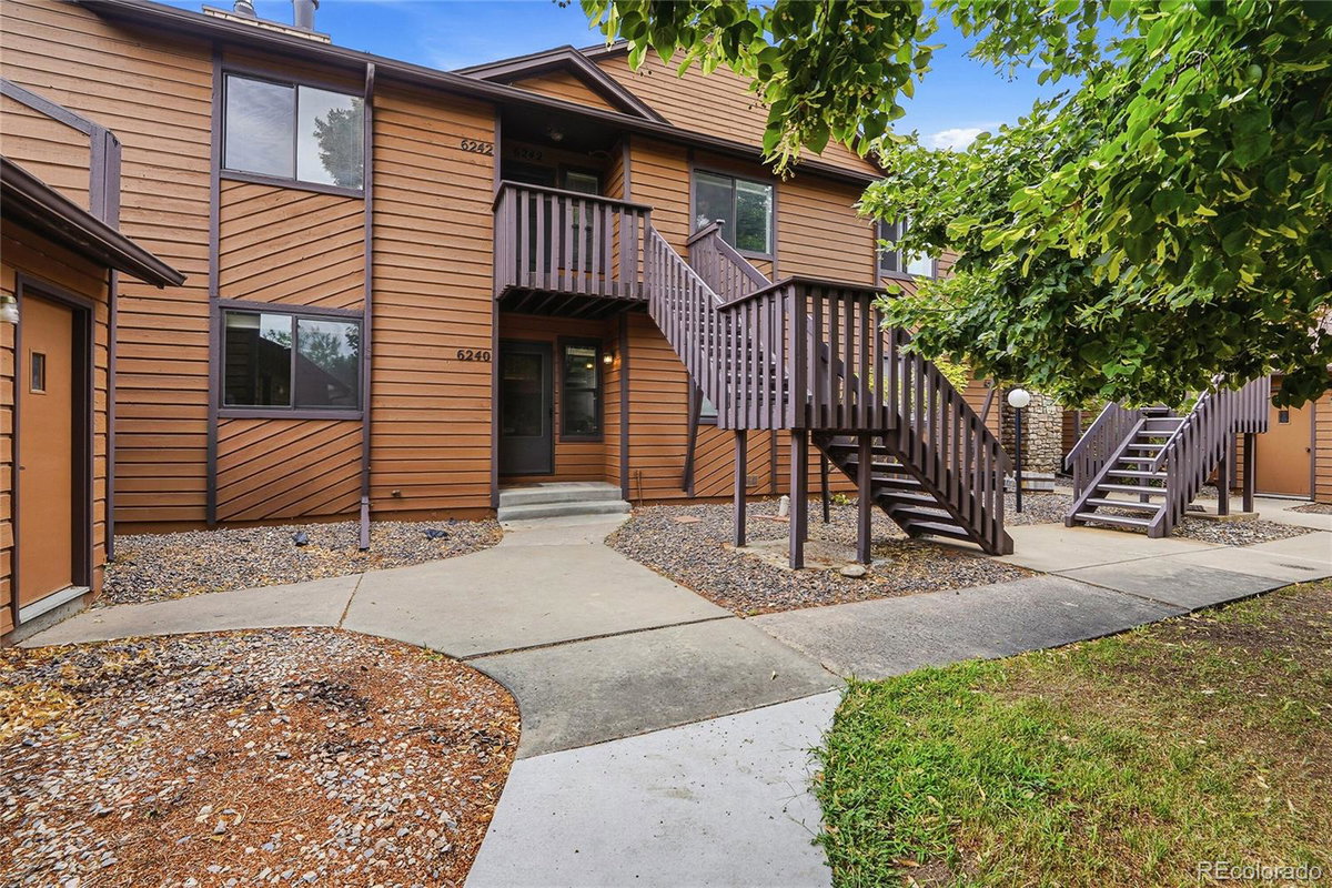featured property