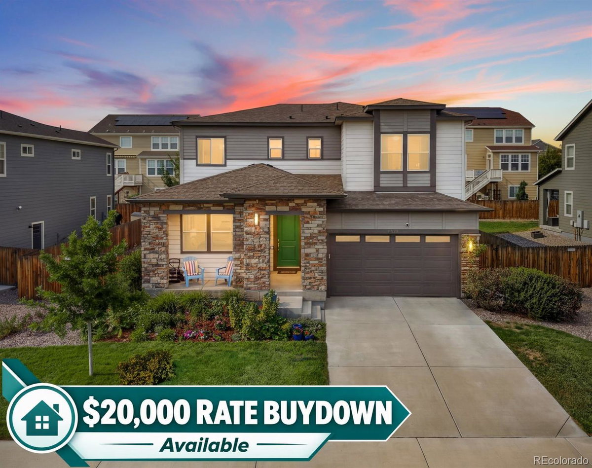 Featured Properties