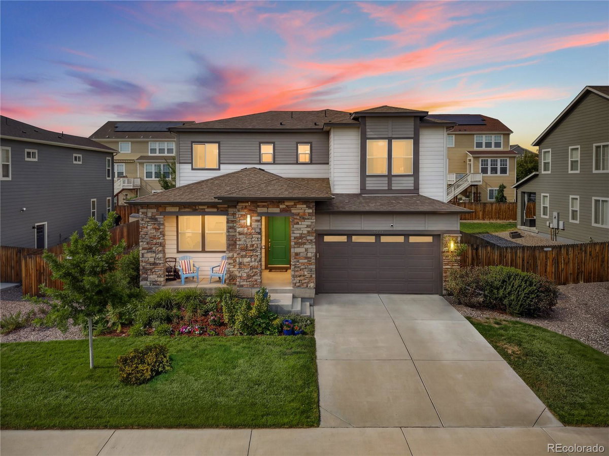 Featured Properties