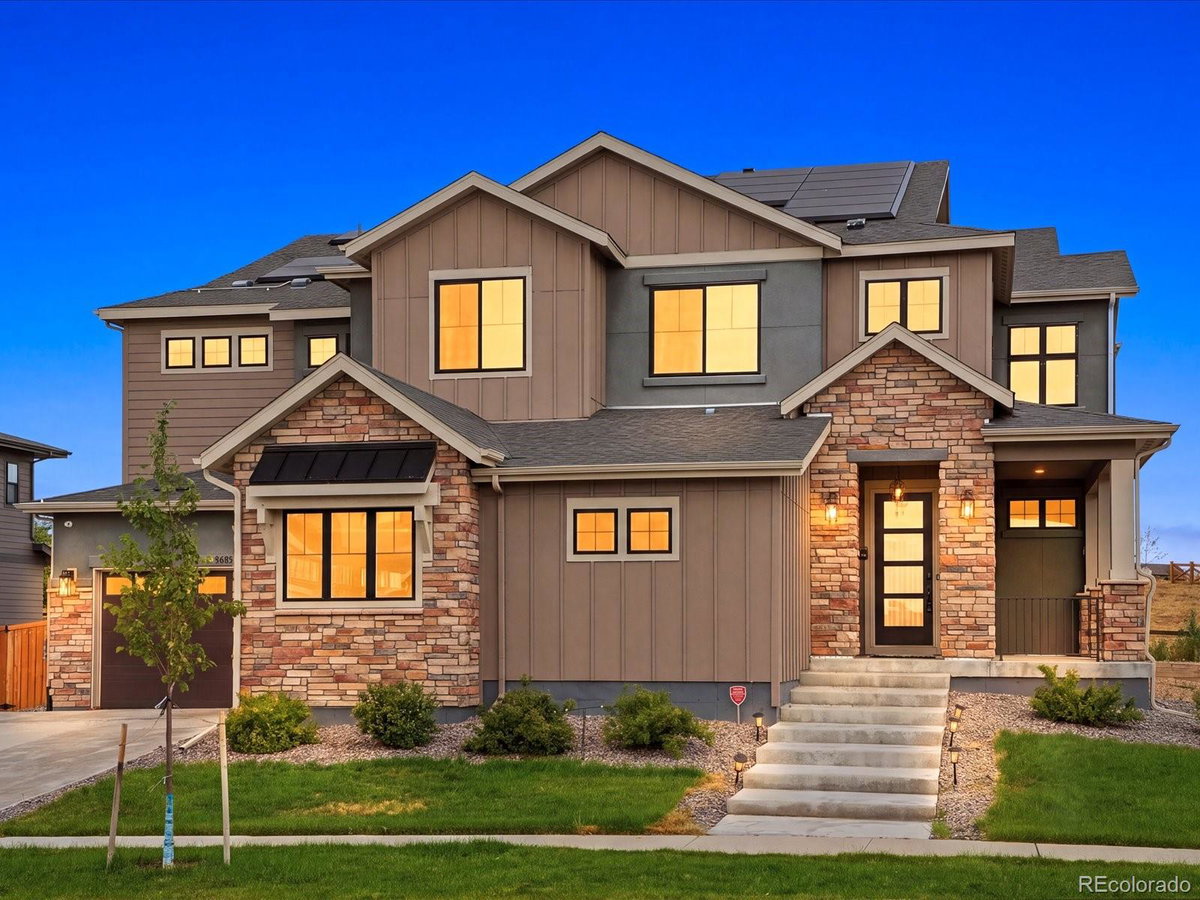 Featured Properties