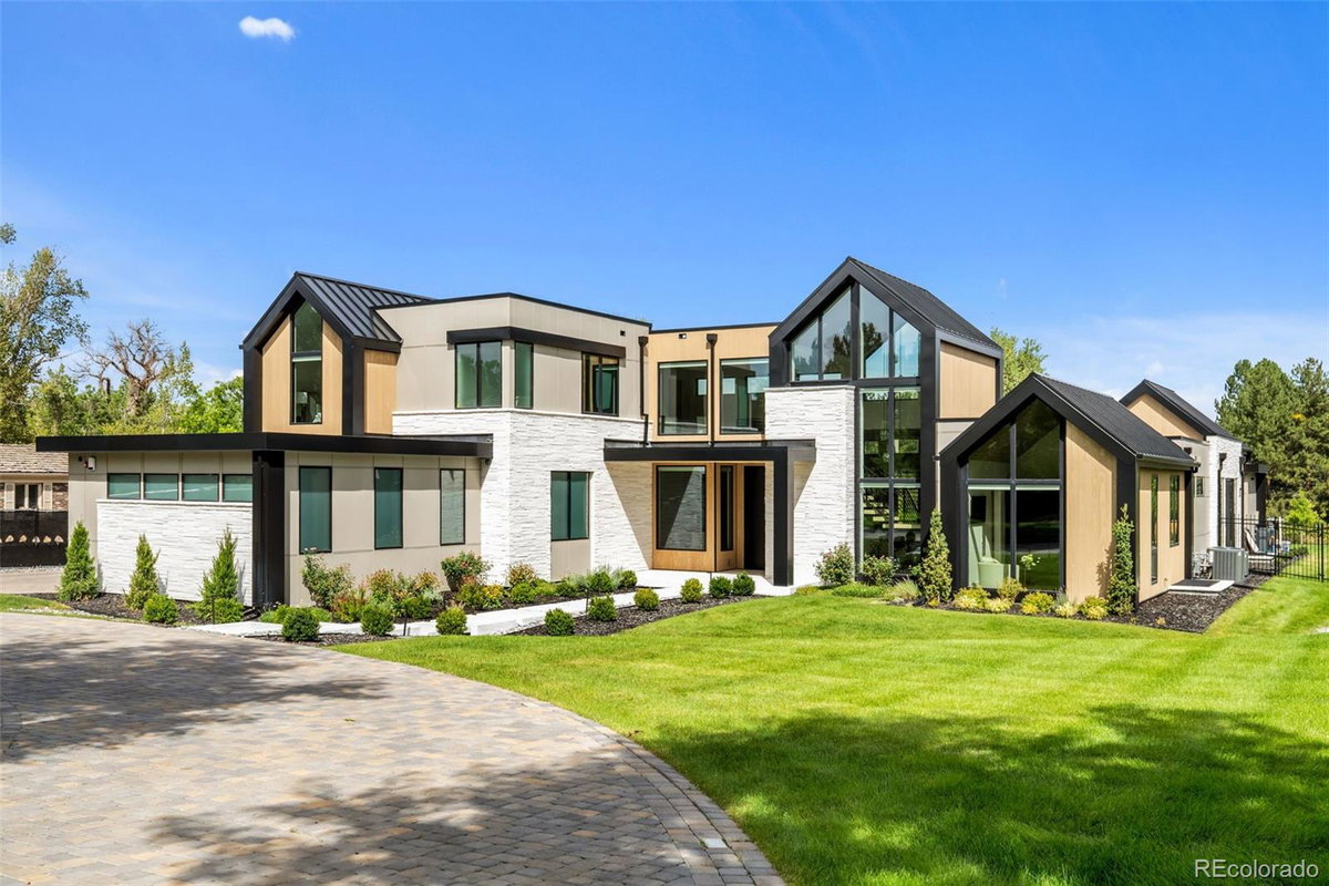 featured property