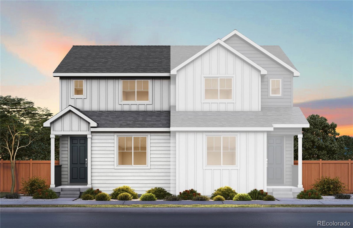 Featured Properties