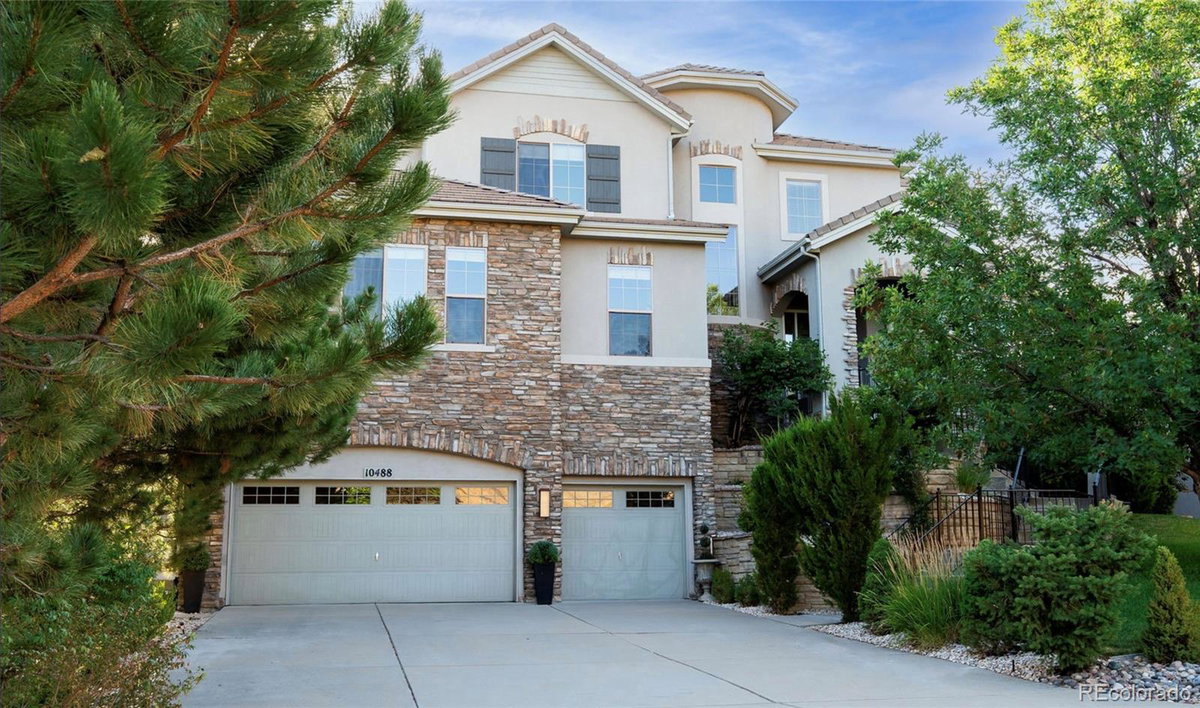 10488 Bluffmont Drive