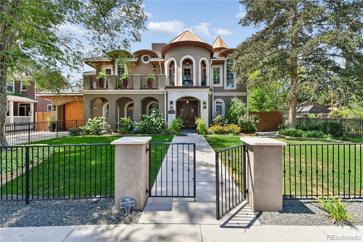 Featured Properties
