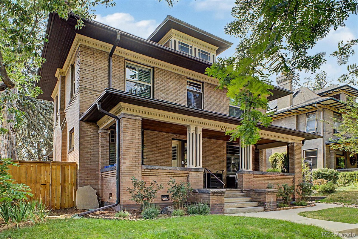 Featured Properties