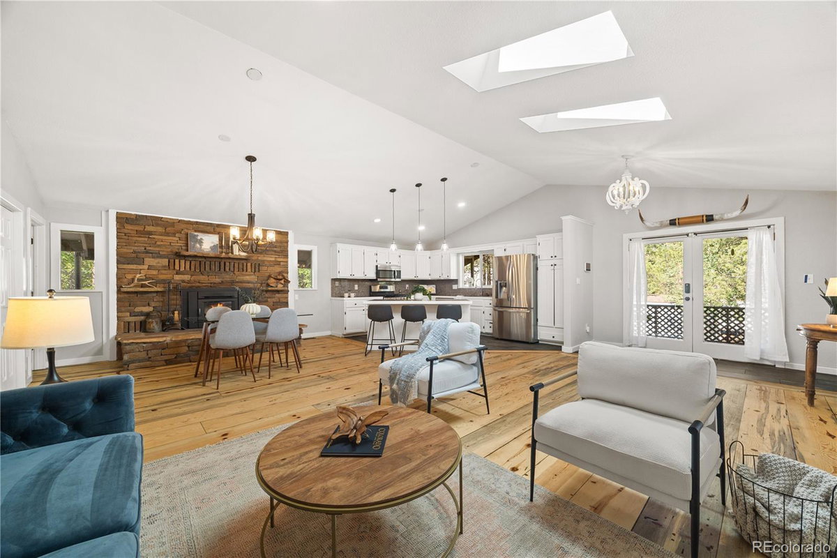 Featured Properties