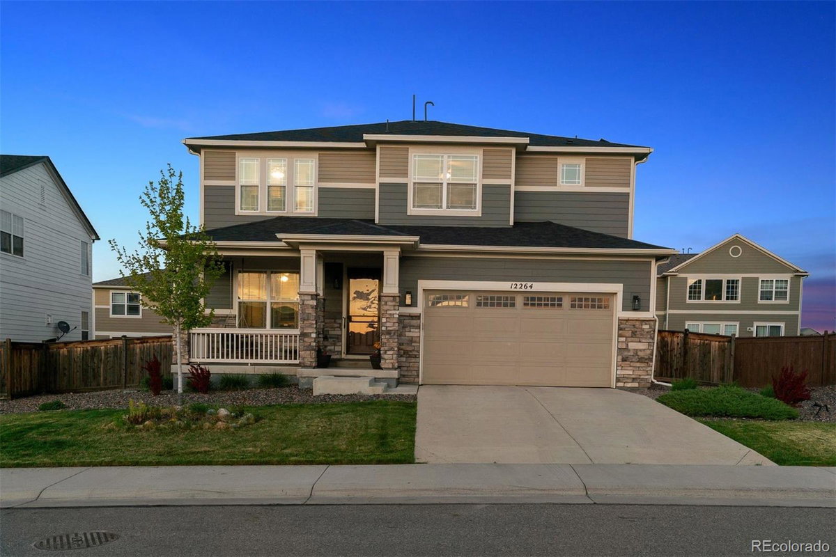 Featured Properties