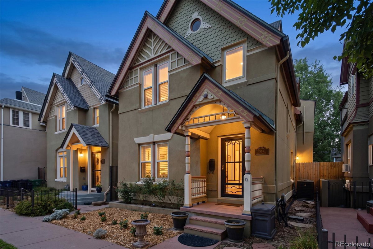 Featured Properties