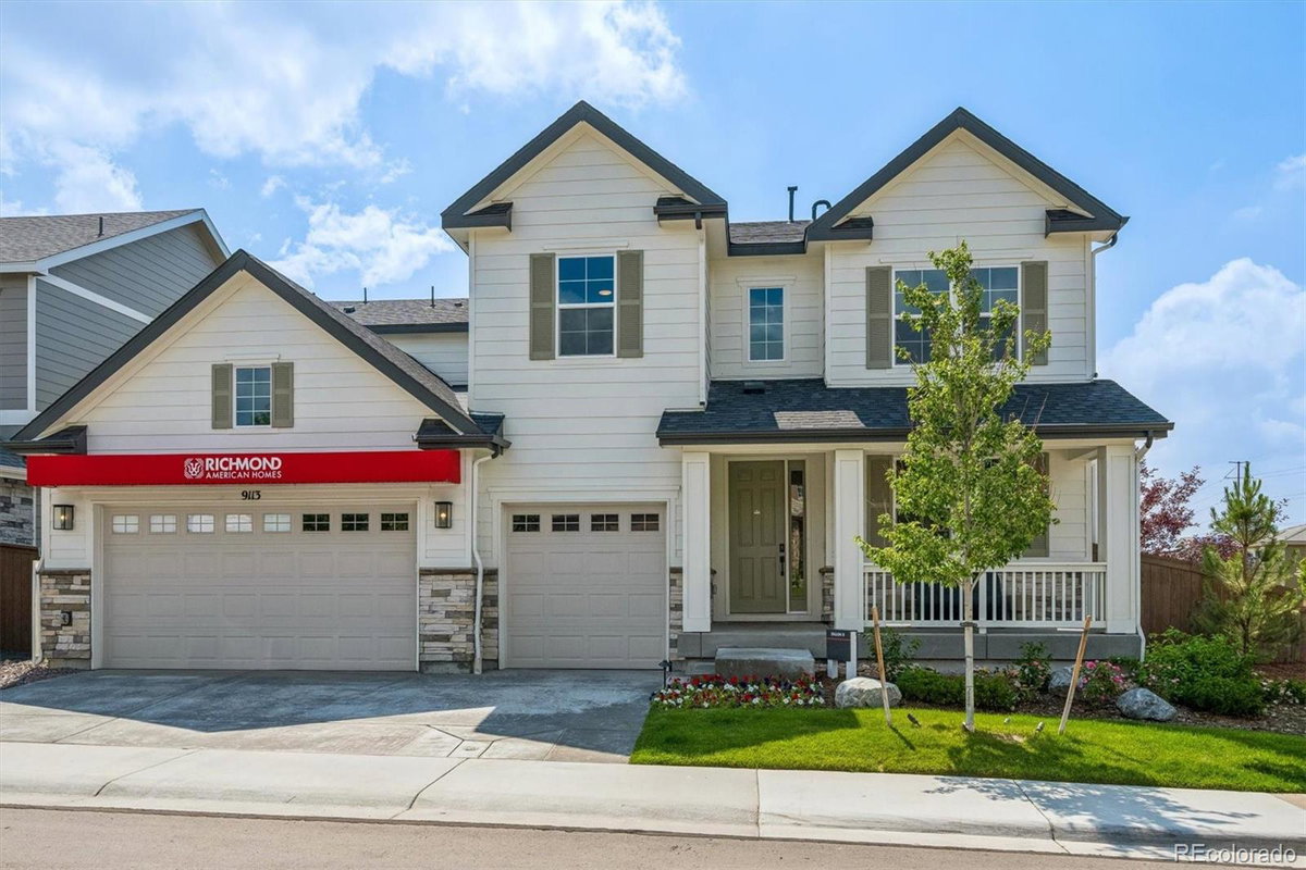 Featured Properties