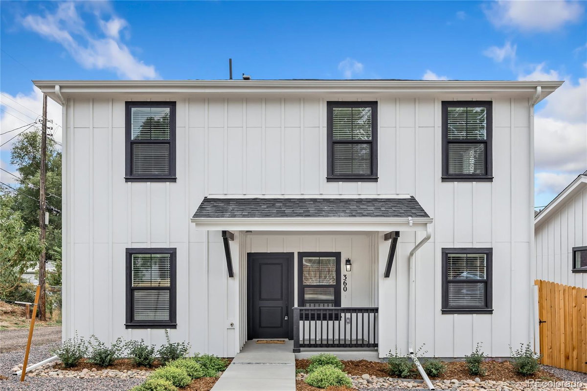 Featured Properties