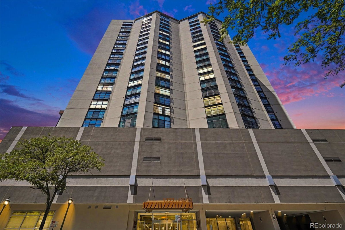 featured property