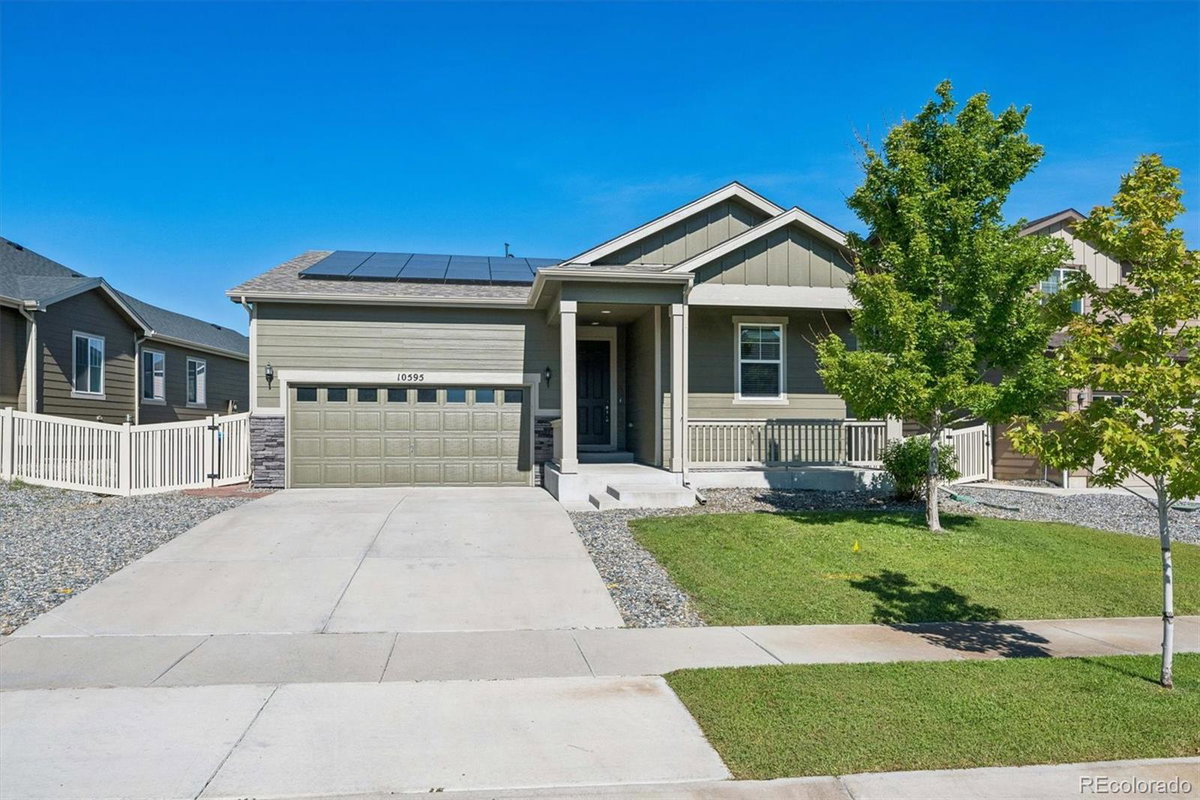 Featured Properties